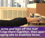 how to sculpt a sexy back