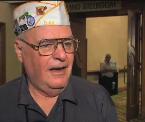 veterans healthcare story albert grimmer