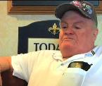 veterans healthcare story paul clamp