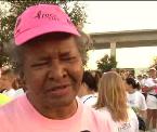 breast cancer survivor lucille williamss story