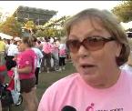 breast cancer survivor debbie redmonds story