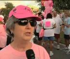 breast cancer survivor sandy kerrs story
