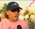 breast cancer survivor maria mattays story