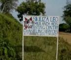 volunteers upgrade ugandan village water
