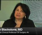 bariatric surgery and the adjustable gastric band compared