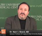 how are hemorrhoids diagnosed