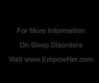 which sleep disorder is most common