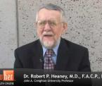 how important potassium is for bone health