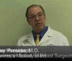 what surgical oncologists who specialize in breast cancer do