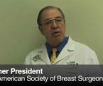 dr harness breast cancer motivation