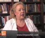 lung cancer research