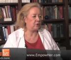 the difference between male and female lung cancer symptoms