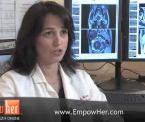 recovery time period from mr guided focused ultrasound