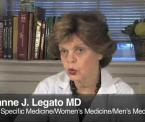 how hormones affect depression in a woman