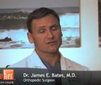 can women wear high heels after acl reconstruction