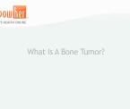 what is a bone tumor
