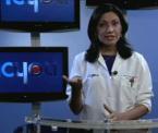 how to diagnose eye health