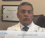 how does dr shyam dahiya supports patients after bariatric surgery