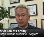 acupunctures affect on fertility