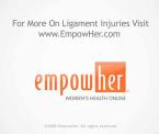 returning to sports post anterior cruciate ligament surgery