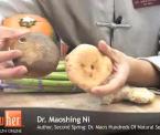 healing foods that can help prevent cancer