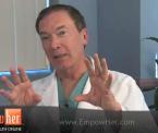 symptoms of fibroids