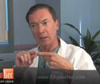 how fibroids grow