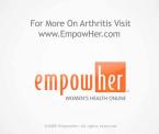 how hip arthritis is diagnosed