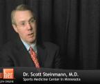 arthritis pain in larger joints