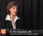 the symptoms of bone cancer