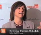 how oxidative stress increases a womans cancer risk