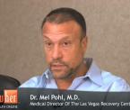 which physicians treat chonic pain
