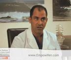 how to treat lumbar disc disease