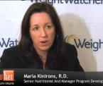 why portion control is important to lose weight