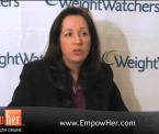 what weight watchers points are equivalent to