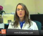 what a positive result on a genetic test indicates