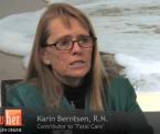the legislation to promote patient safety