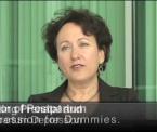 postpartum depression specialist dr shoshana bennett