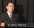 what congenital spinal stenosis is
