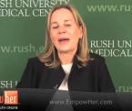 dr webbers motivation to help female athletes improve their health