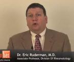 dr eric ruderman describes arthritis