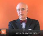 the relation between copd and chest tightness