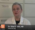 when to treat osteoporosis with medication