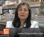 how estrogen and progesterone make menopausal women sexier