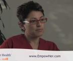 what inspired dr smolens to advocate for womens heart disease
