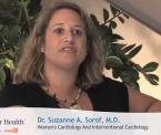 angina and coronary artery disease symptoms