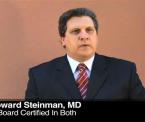 the risks involved with steinman fillers