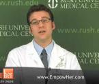 health problems outside the bowel caused by crohns disease