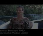 how naturopathic doctors look at menopause