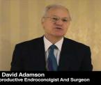 dr david adamson introduction